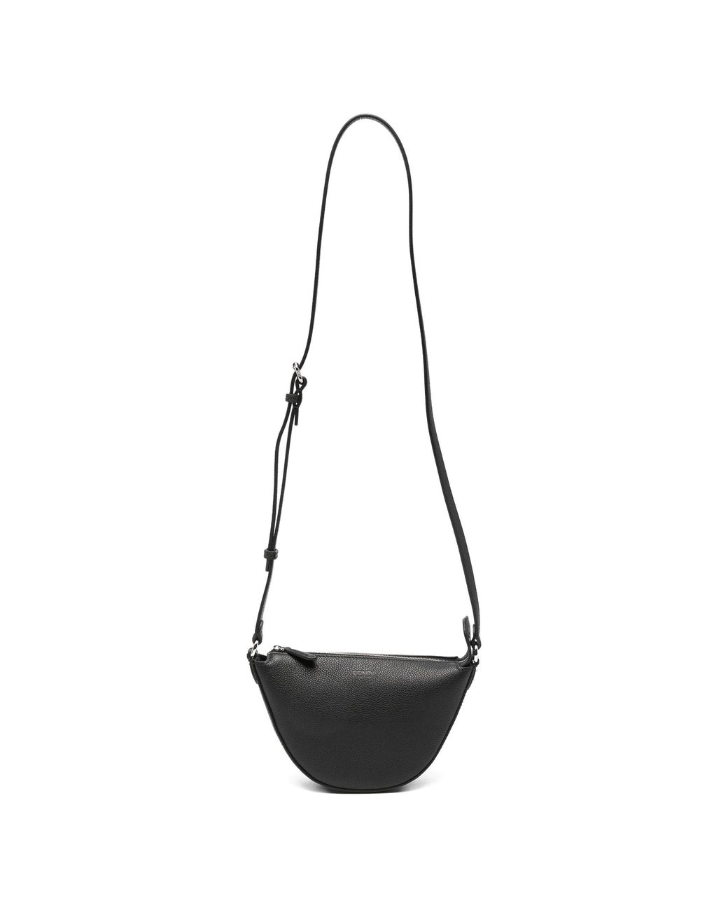 Fendi White Borsa Melon Mini for men