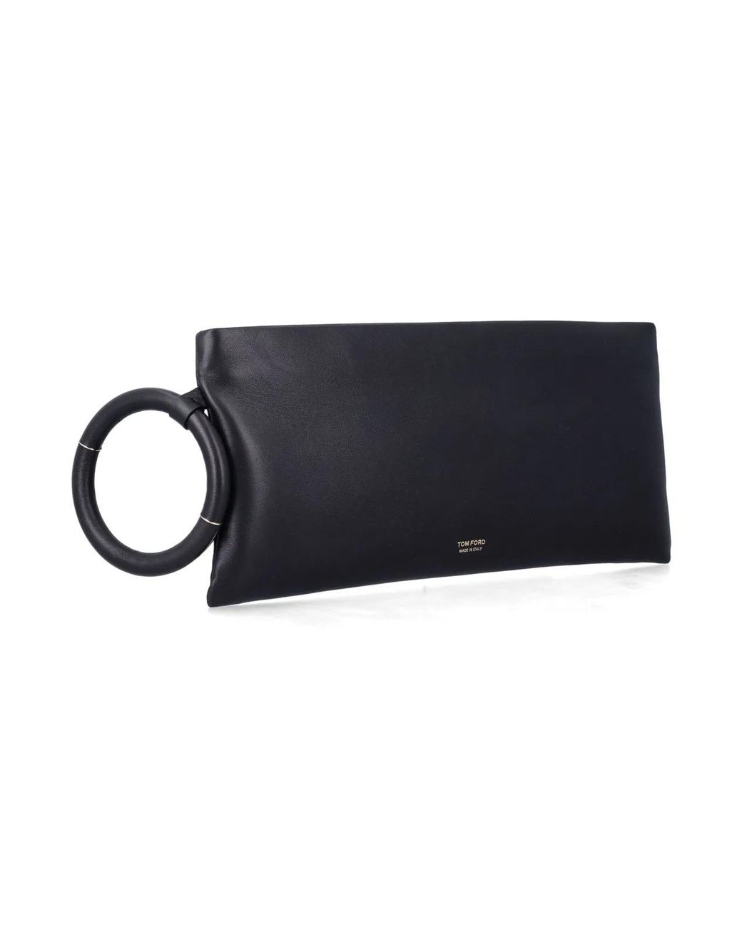 Tom Ford Black Clutch Aura