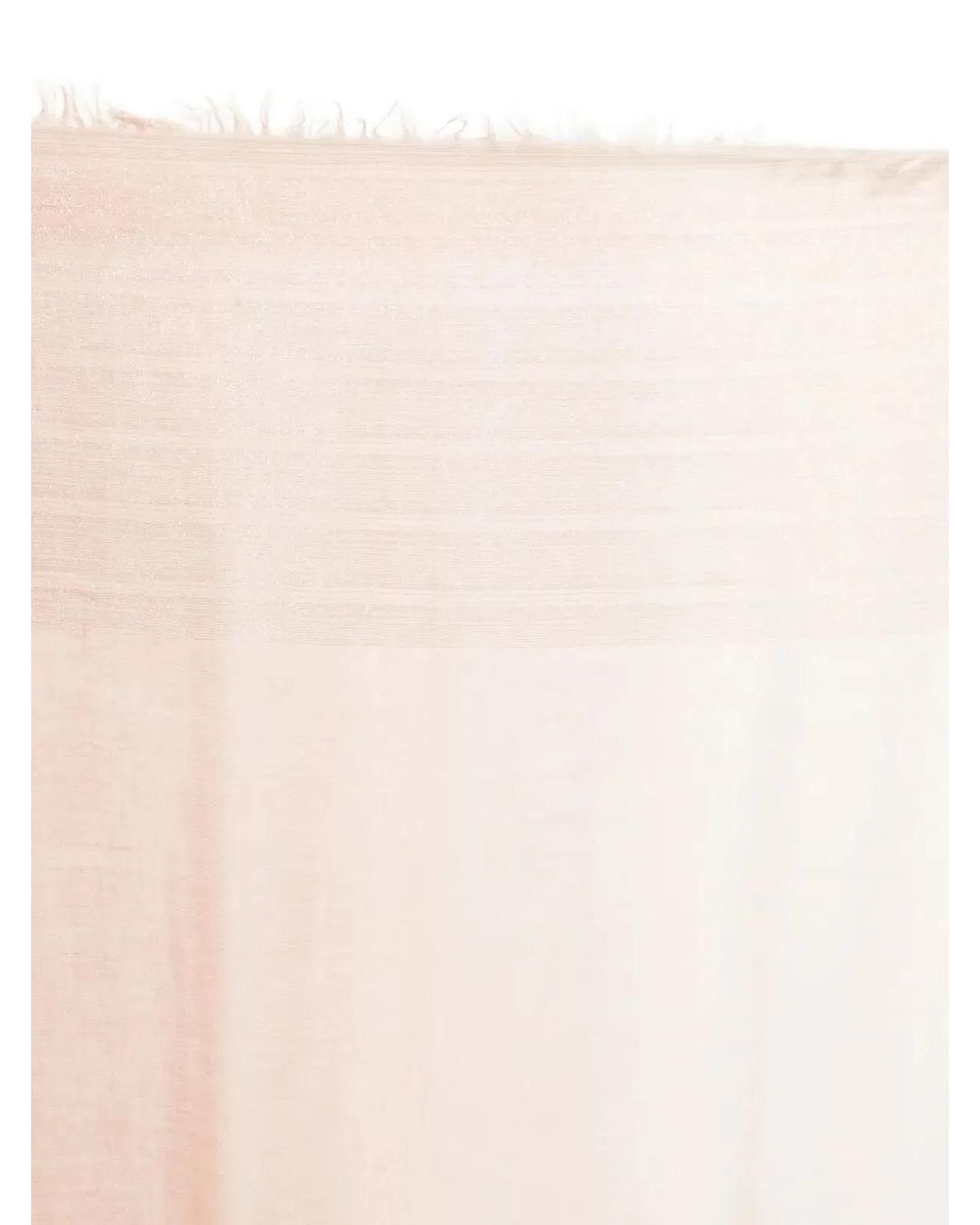 Faliero Sarti Pink Clizia Cashmere Blend Stole