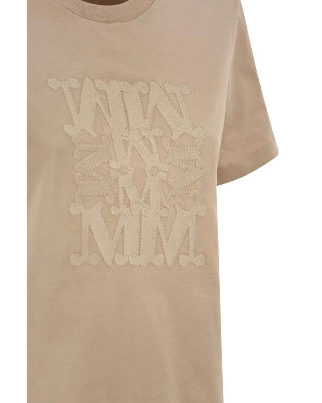 Max Mara Natural Mxmgiovane