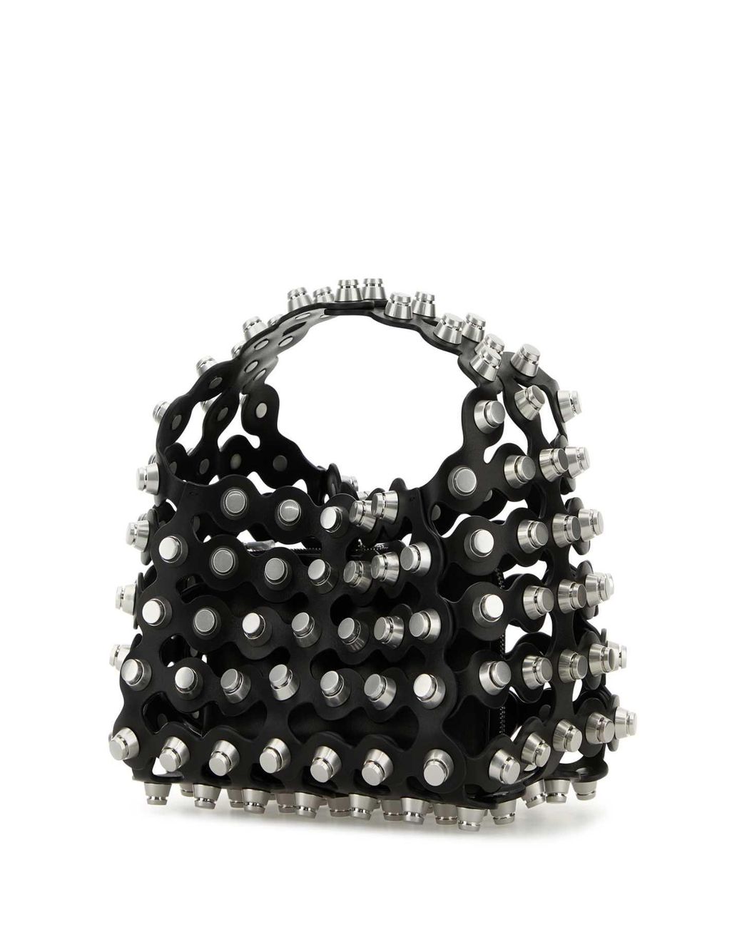 Alexander Wang Black Handbags.