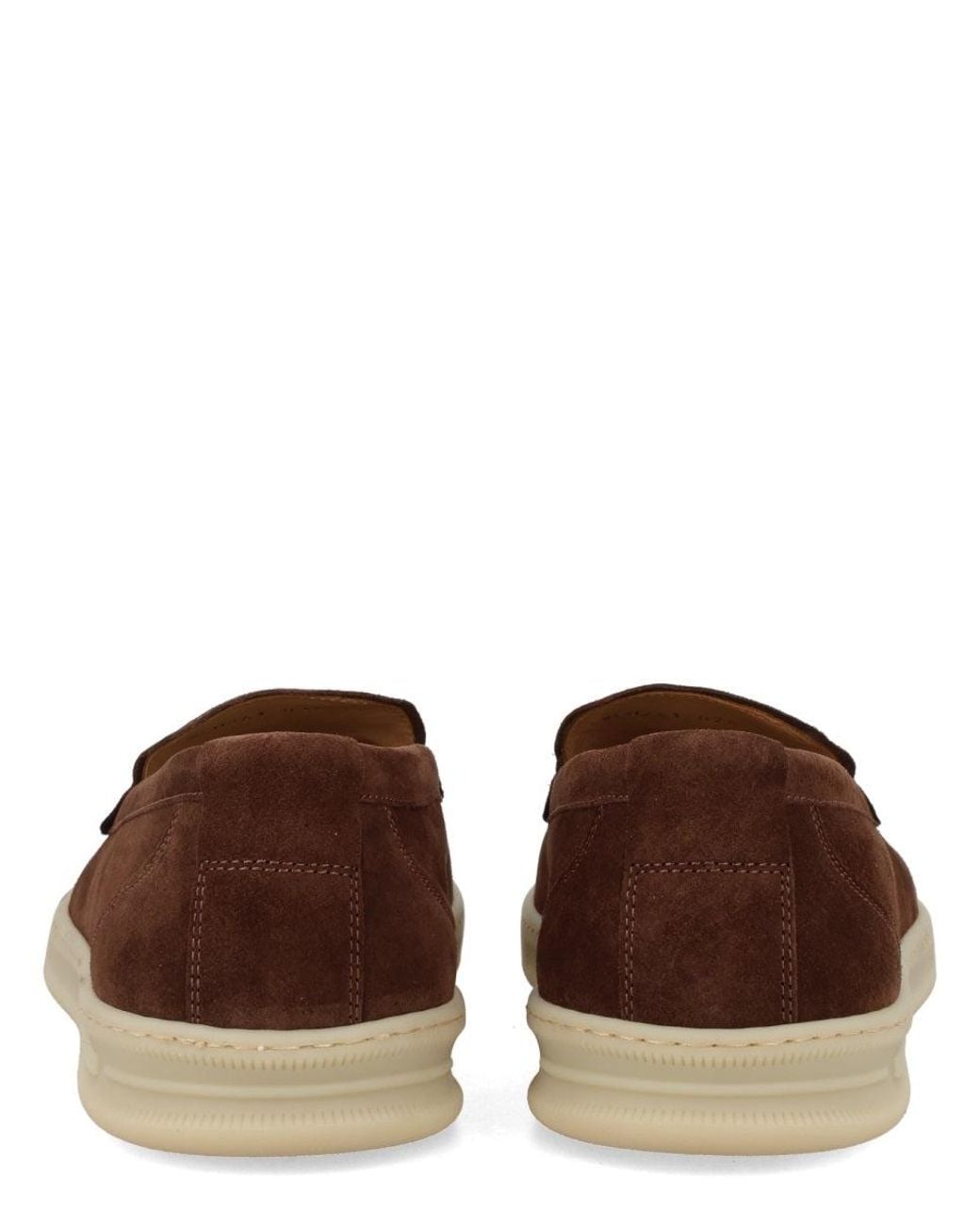 Woolrich Brown Woolrich for men