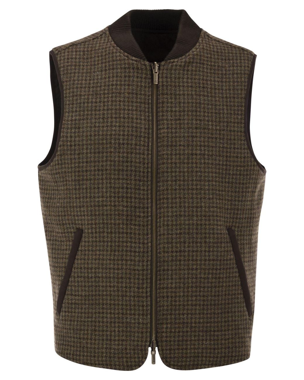 Mc2 Saint Barth Green Spencer for men