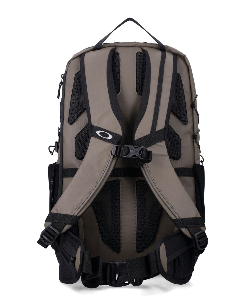 Oakley Gray Terraquest 29L Backpack for men