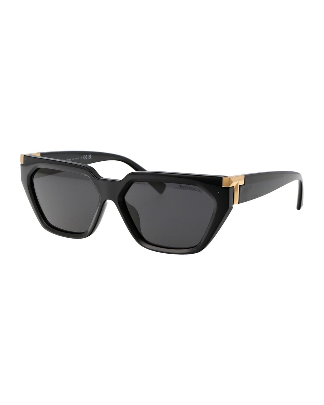 Tiffany & Co Black Sunglasses 0Tf4205U 8001S4/14/140
