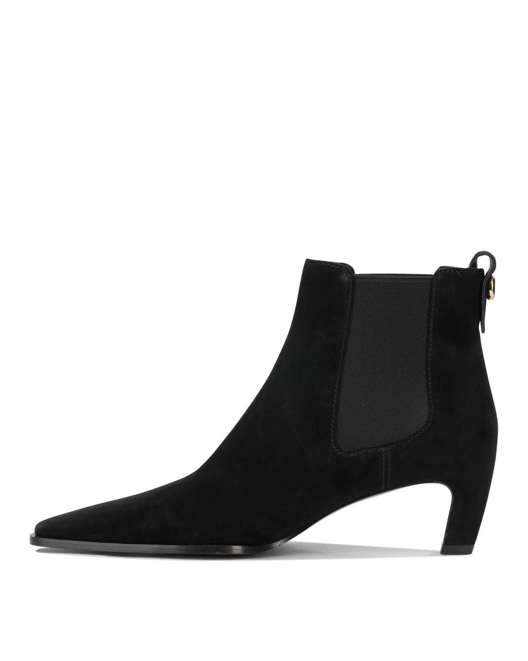 Tory Burch Black Boots & Ankle Boots