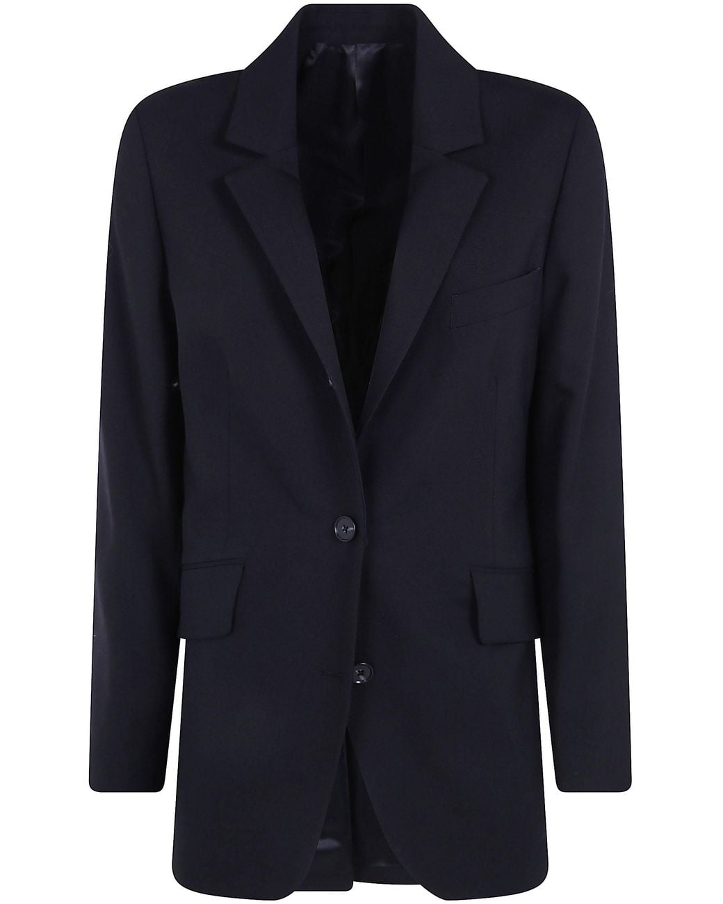 Paul Smith Blue Jacket
