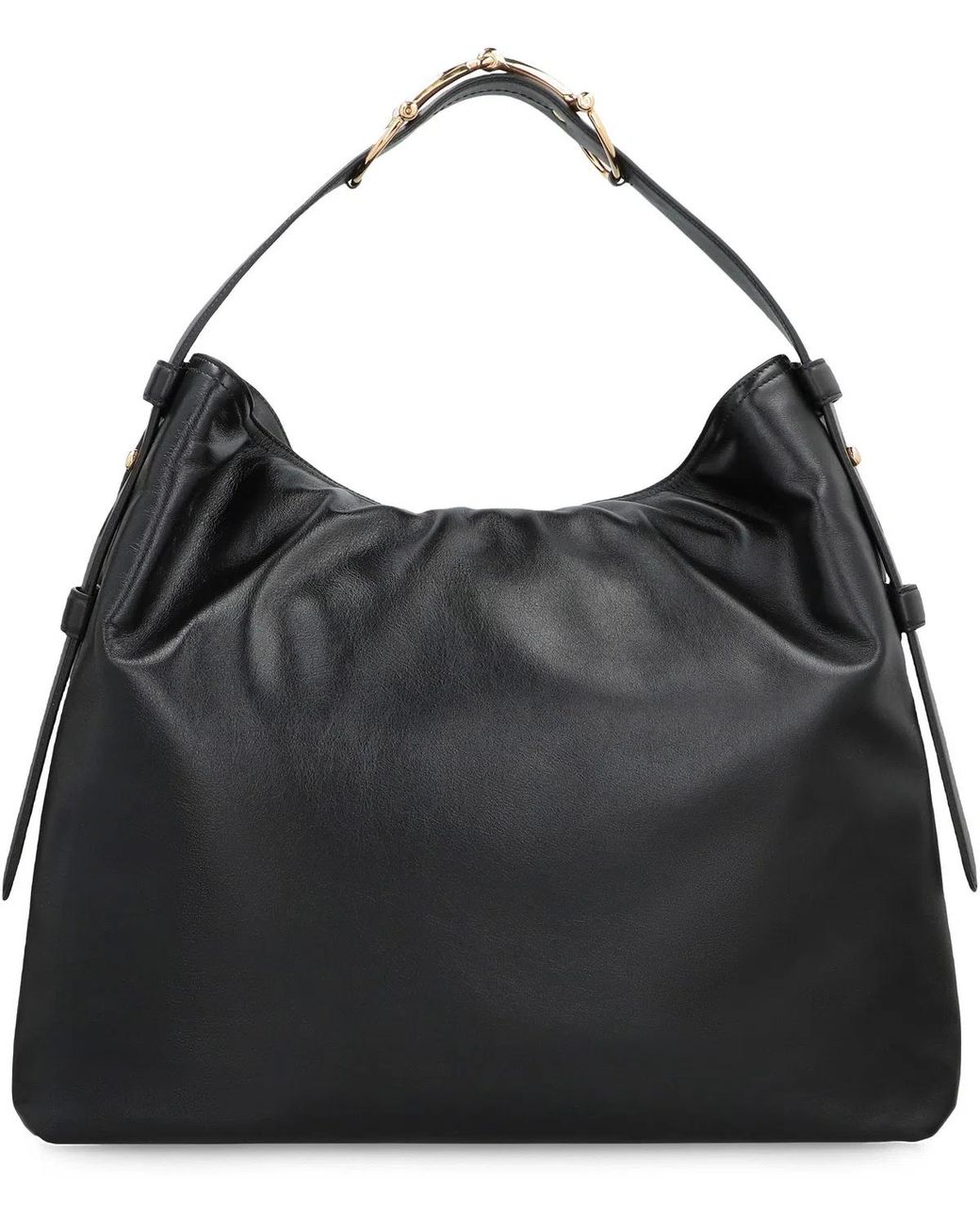 Gucci Black Beatrix Shopping Bag Large