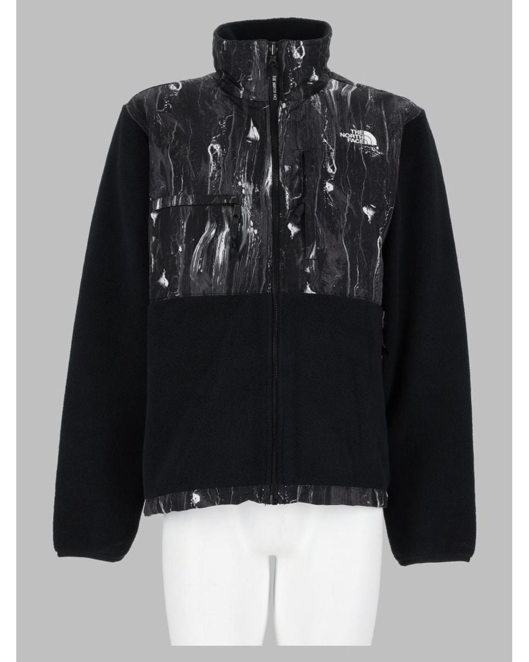 The North Face Black The North Face for men
