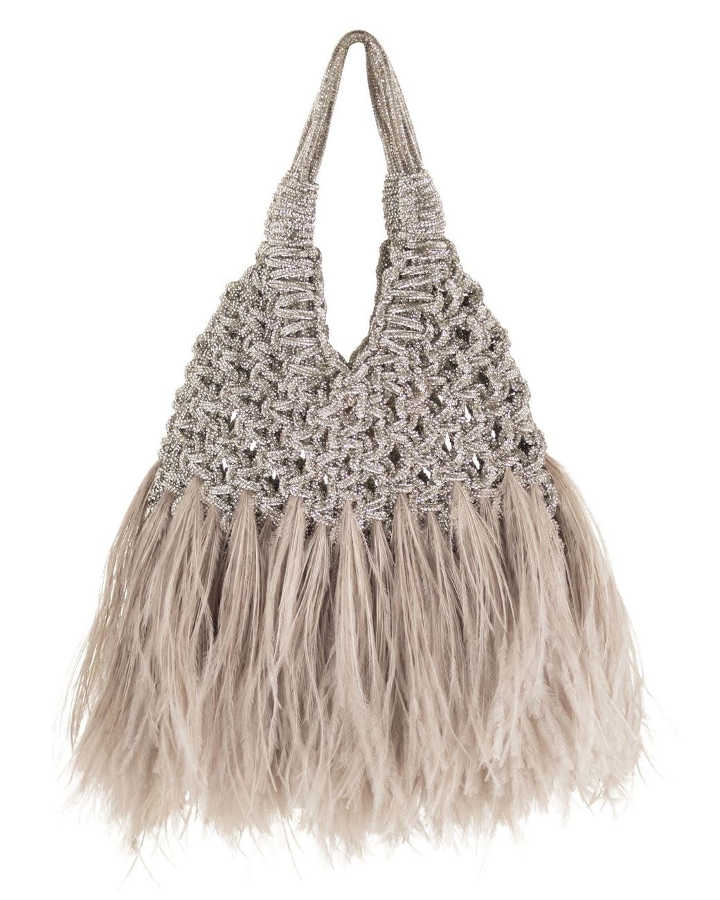 HIBOURAMA Natural Vannifique Plumes