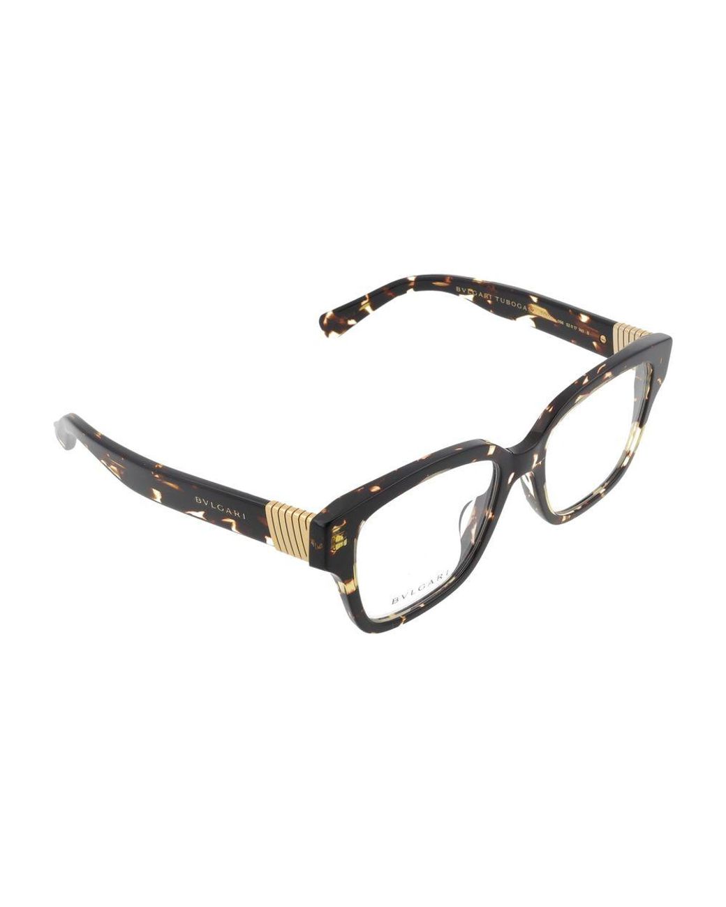 BVLGARI Black Eyeglasses Bv50053I 056/17/140