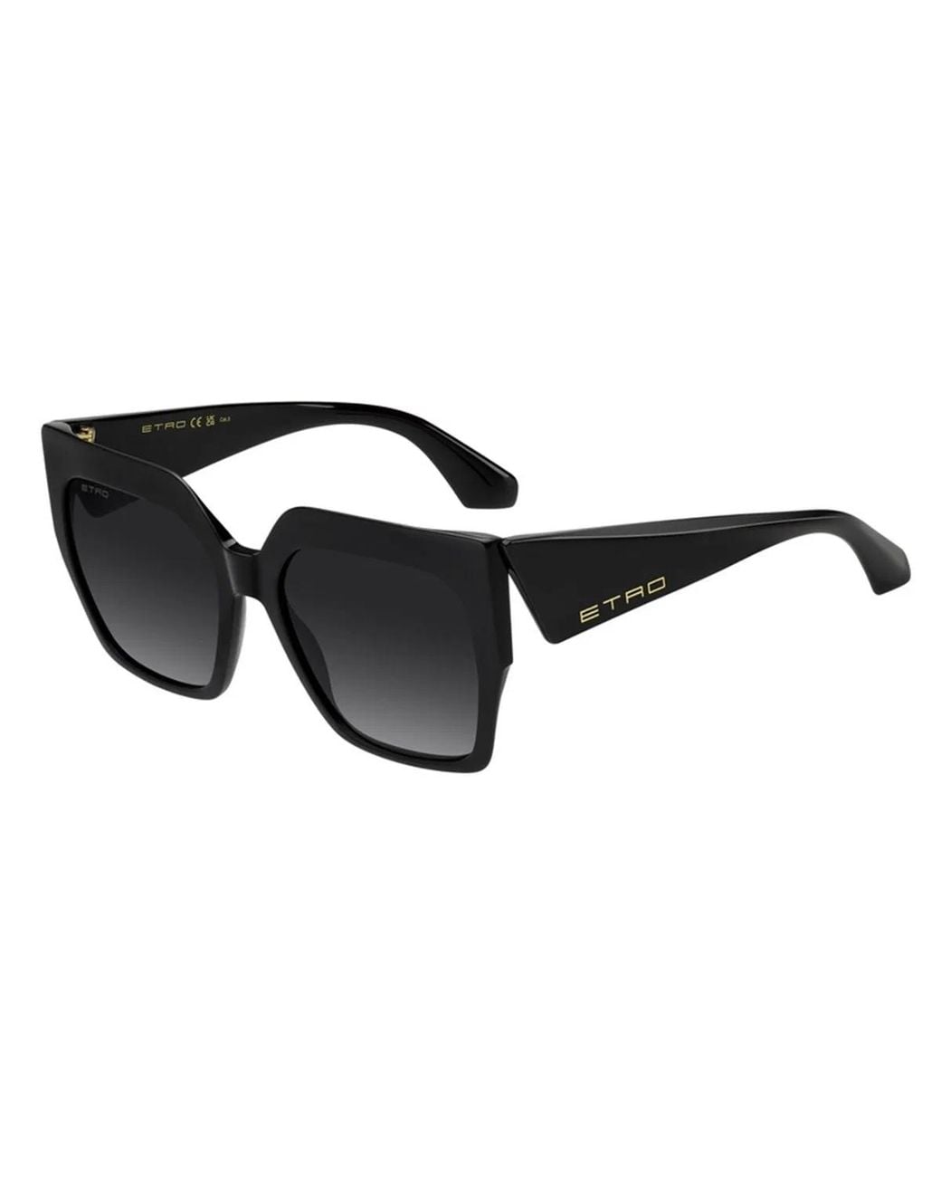Etro Black 0122/S 807(9O)