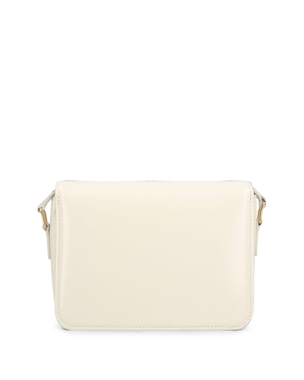 Céline Natural Cotton Teen Triomphe