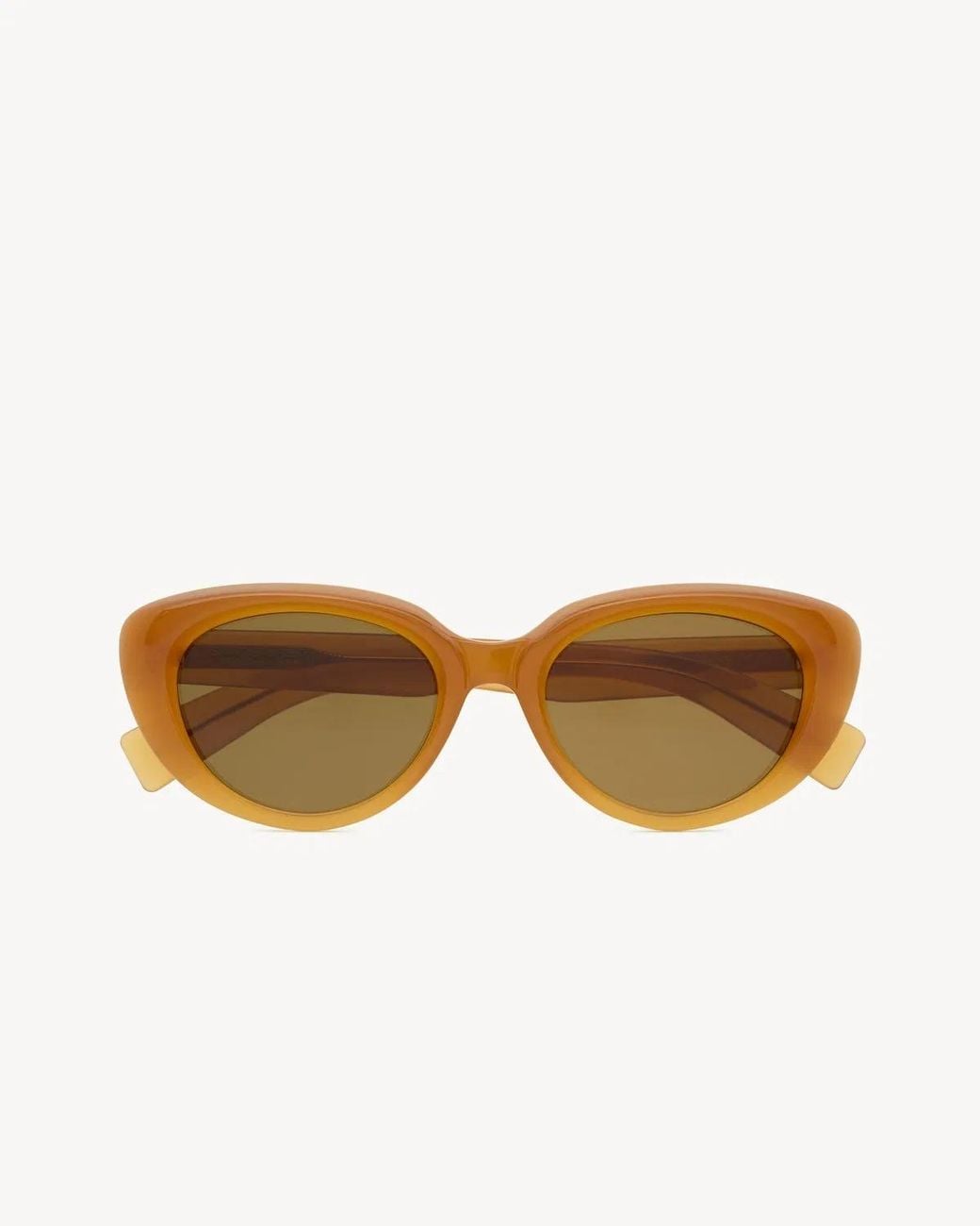 Saint Laurent Yellow Sng 859