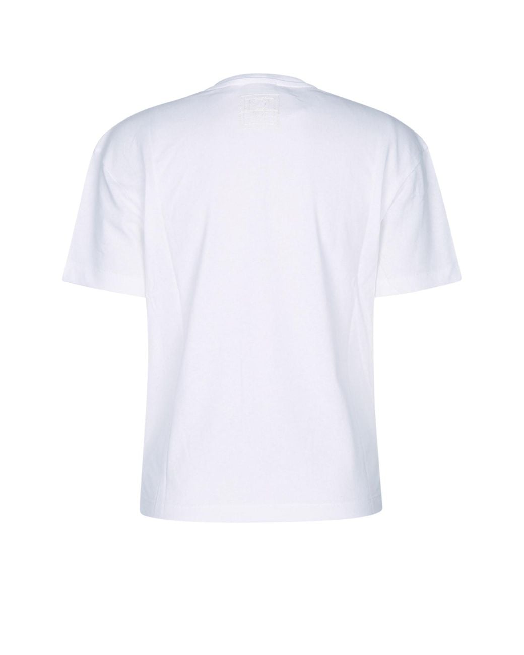 Totême White Classic Tee