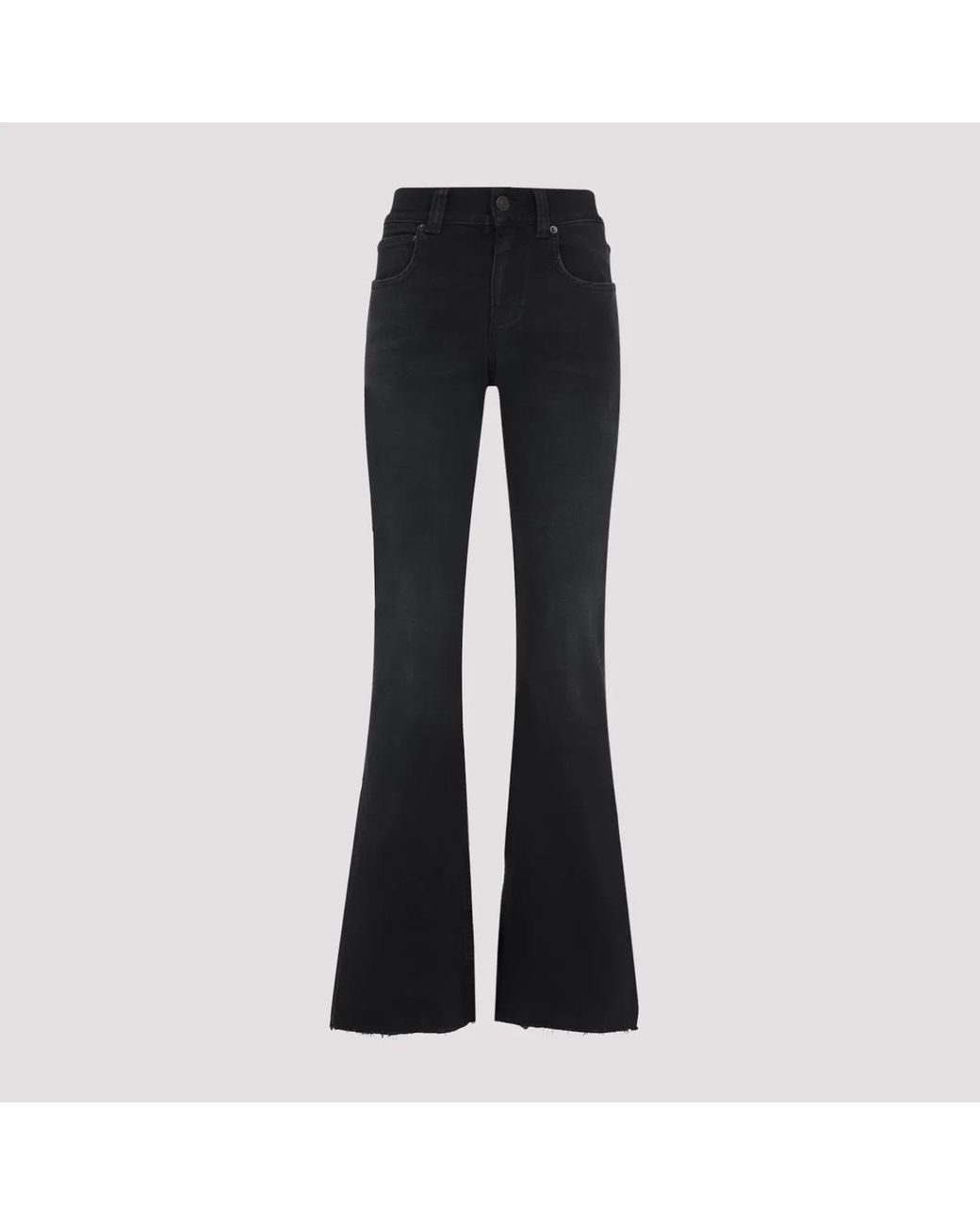 Balenciaga Black Pants