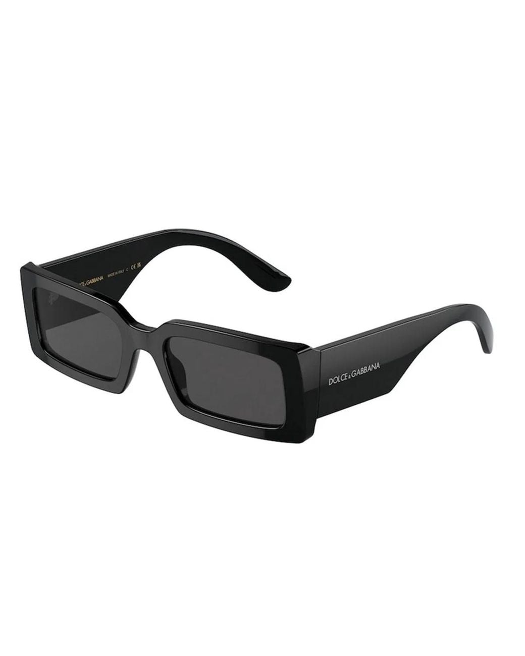 Dolce & Gabbana Black Dolce & Gabbana Dolce & Gabbana Dg4416 335587