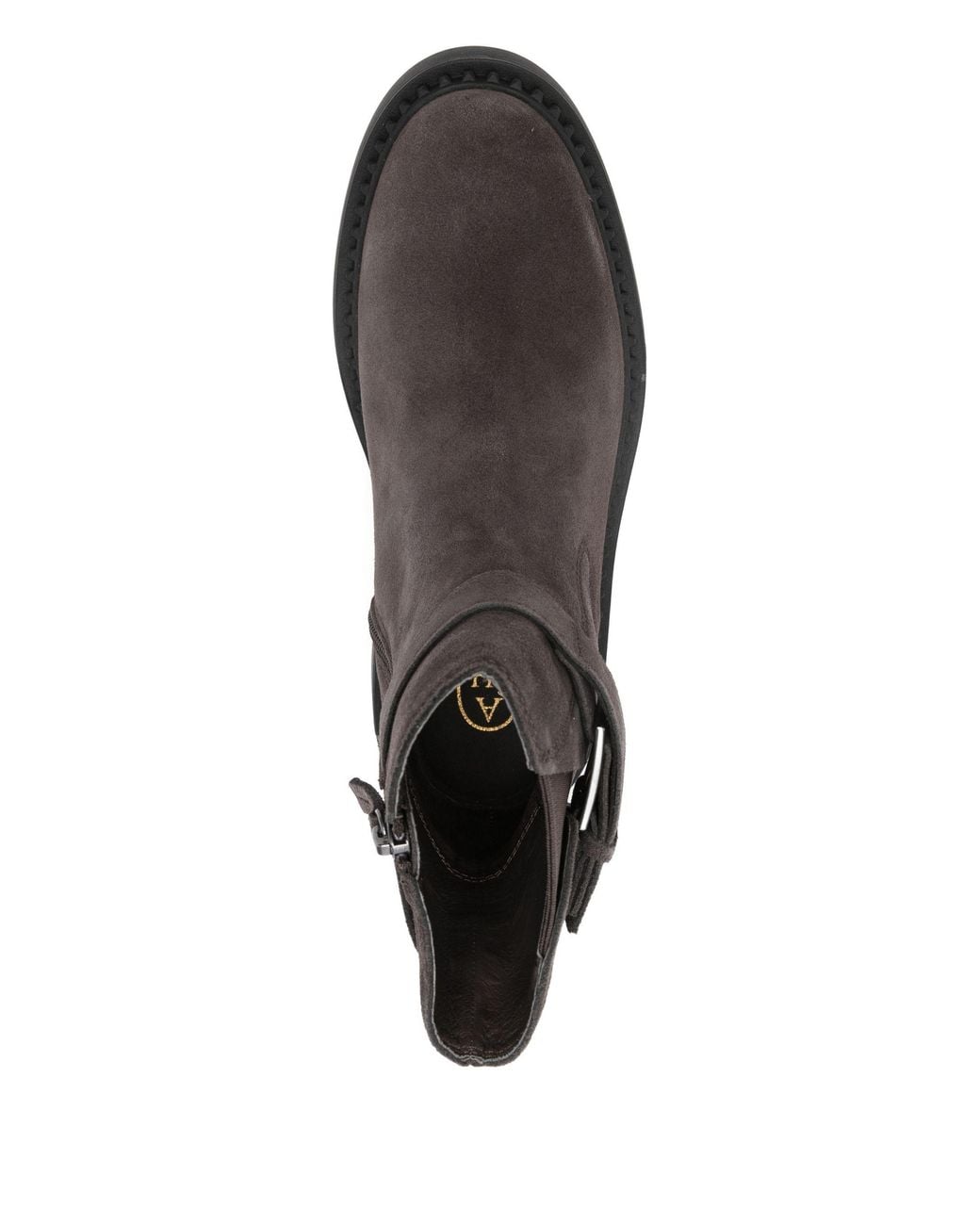 Ash Brown Combo:C Rider C1