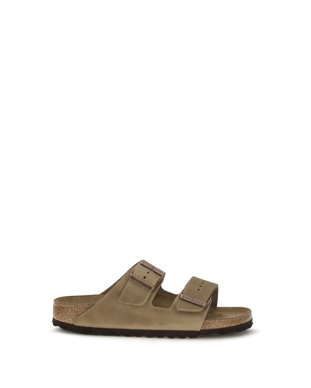 Birkenstock Brown Arizona Sandals