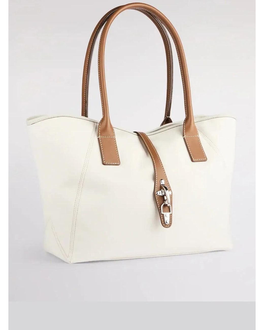 Fay White Borsa