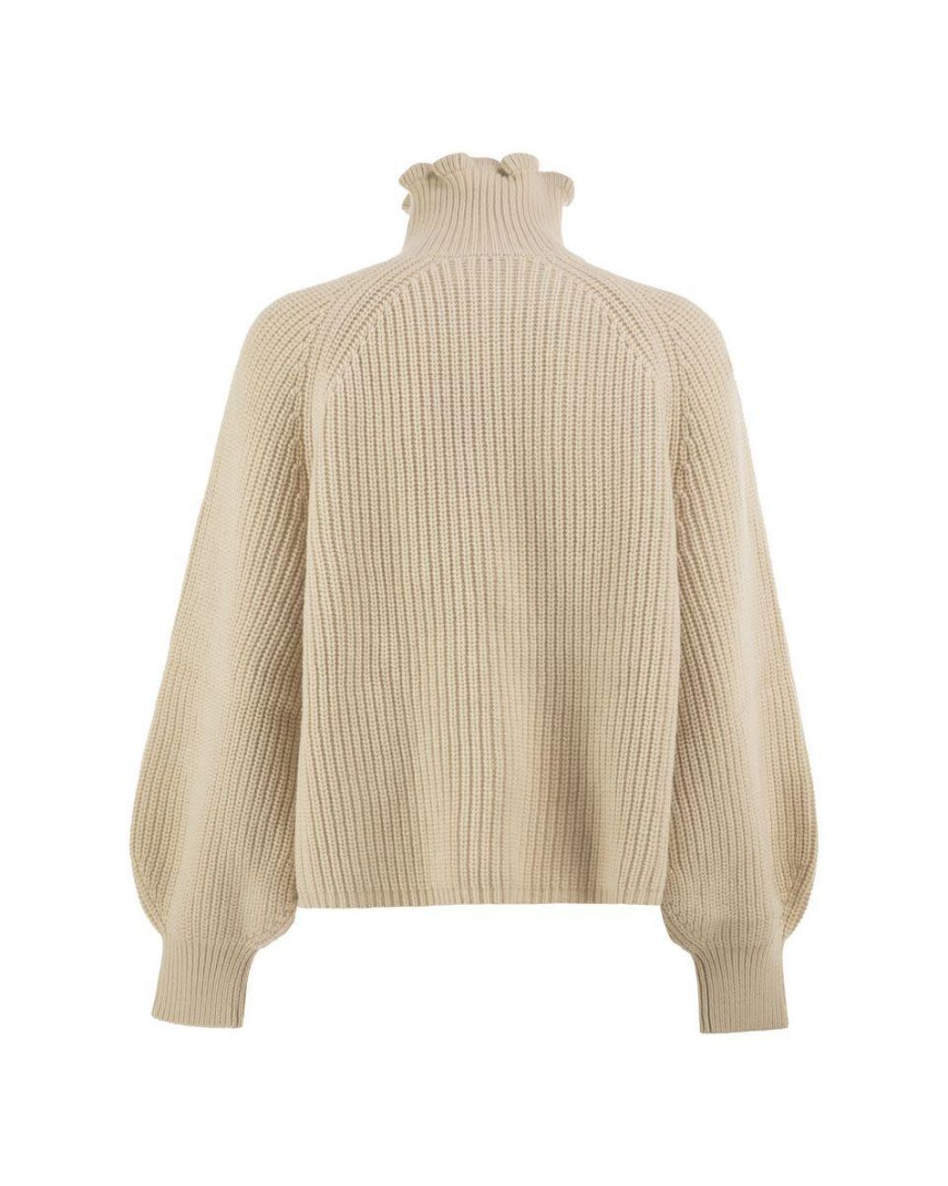 Max Mara Natural Mxmpontile