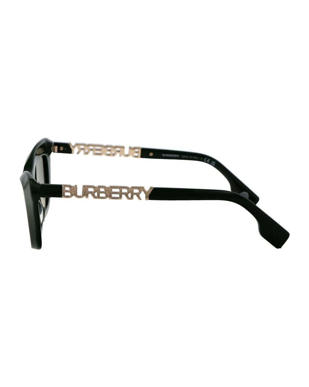 Burberry Green Sunglasses