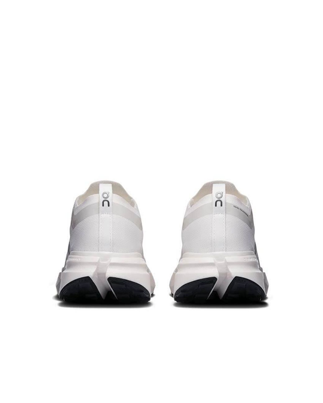 On Shoes White Cloudsoma 1 W