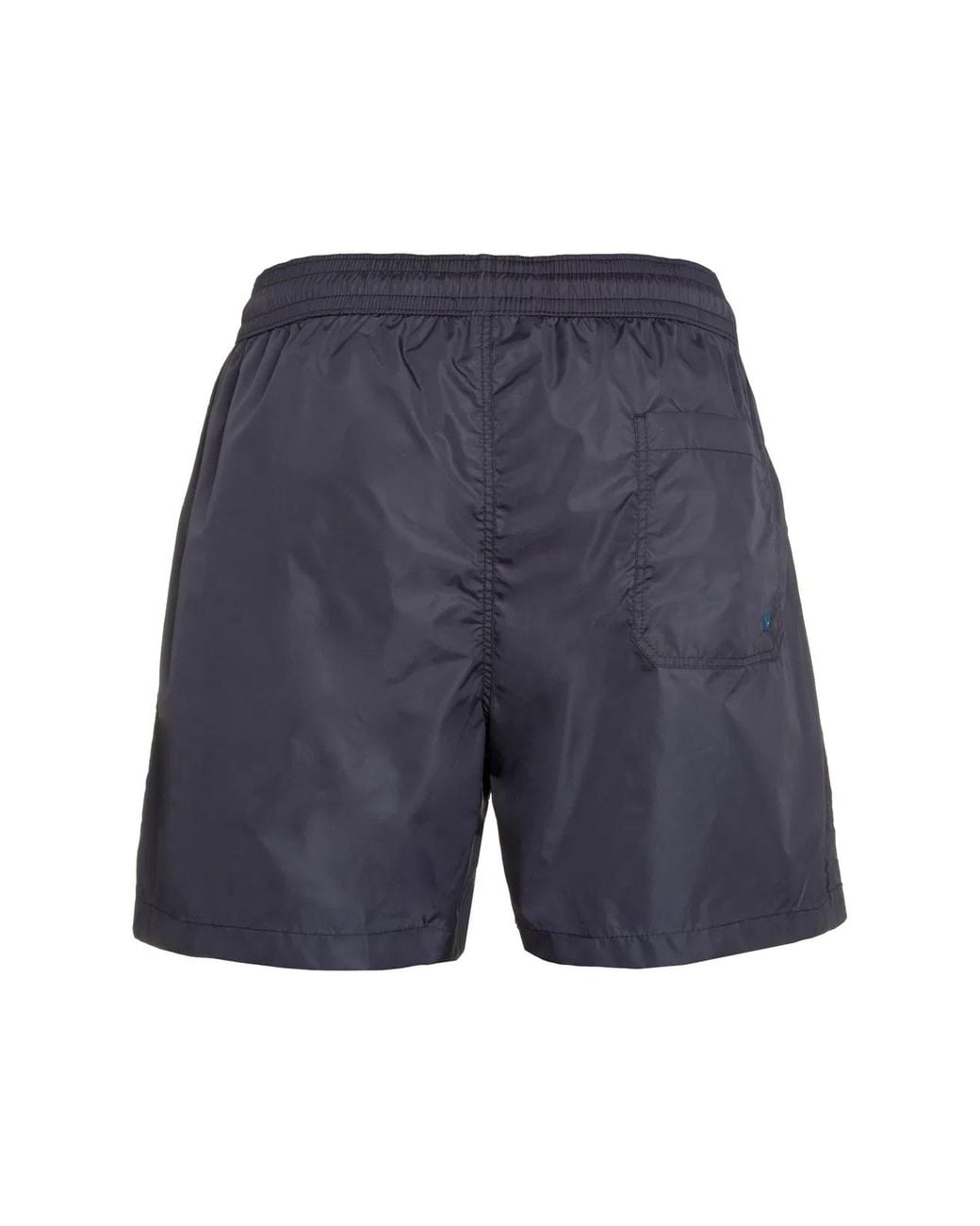 THE (Alphabet) Blue The (Swim) for men