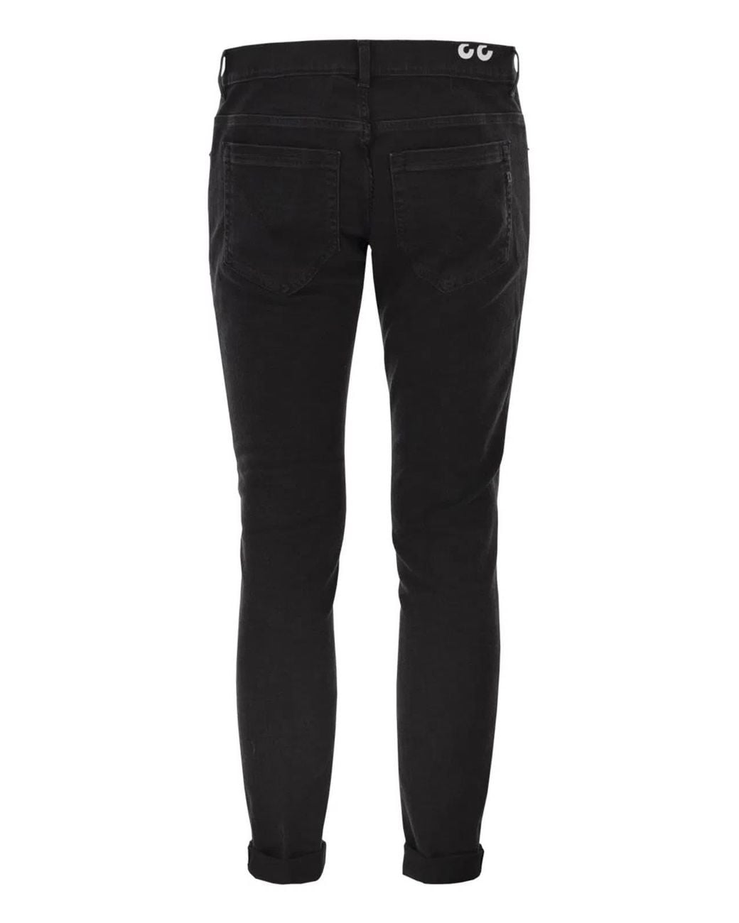 Dondup Black George for men