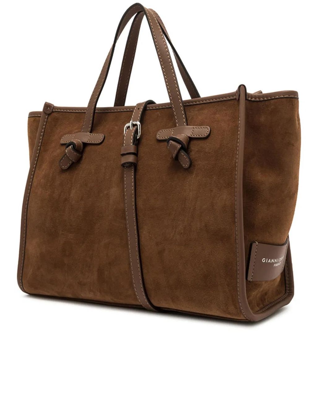 Gianni Chiarini Brown Miss Marcella 32