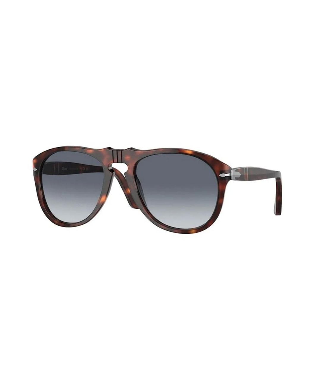 Persol Brown Po0649 24/86 for men