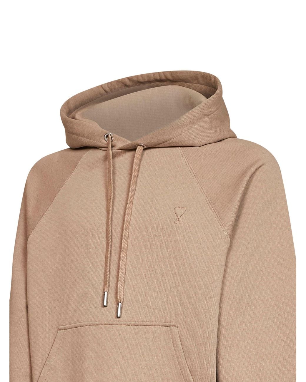AMI Natural Sweaters for men