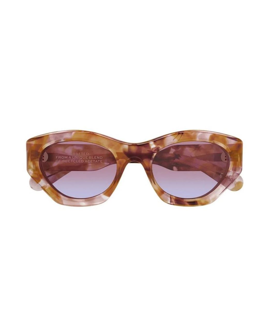 Chloé Brown Ch0220S 013