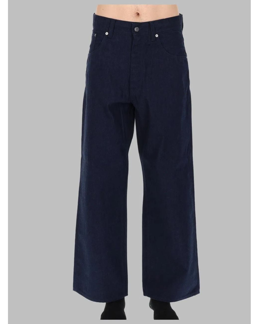 sunflower Blue Jeans Super Wide for men