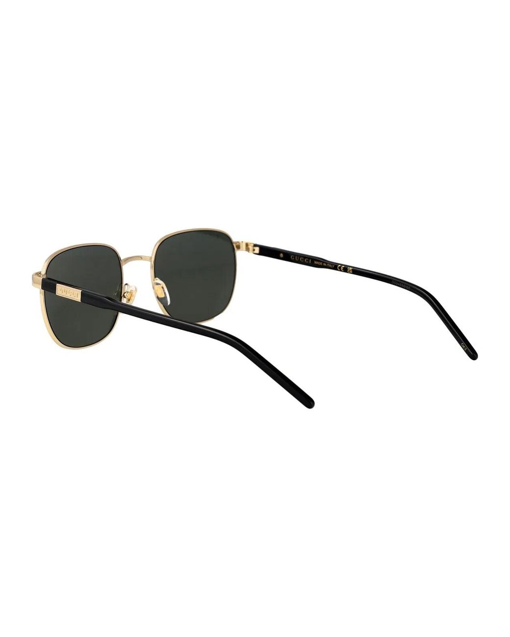 Gucci Black Sunglasses Gg1799S 001/20/145 for men