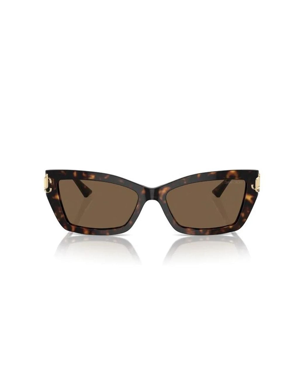Jimmy Choo Brown Jc5011U 500273