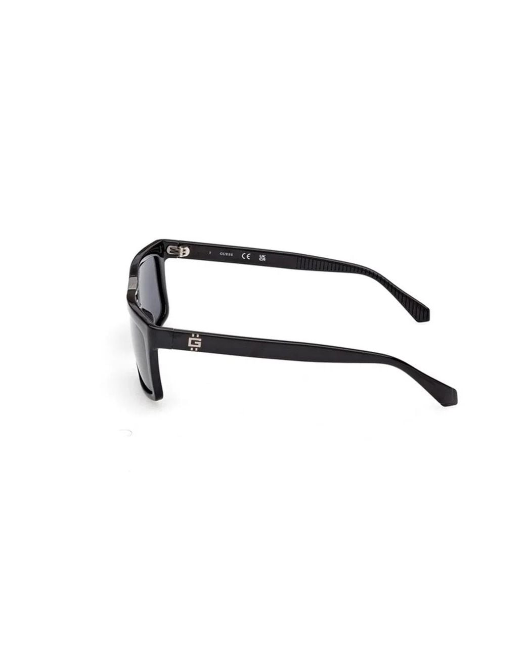 Guess Black Gu00274 01D for men