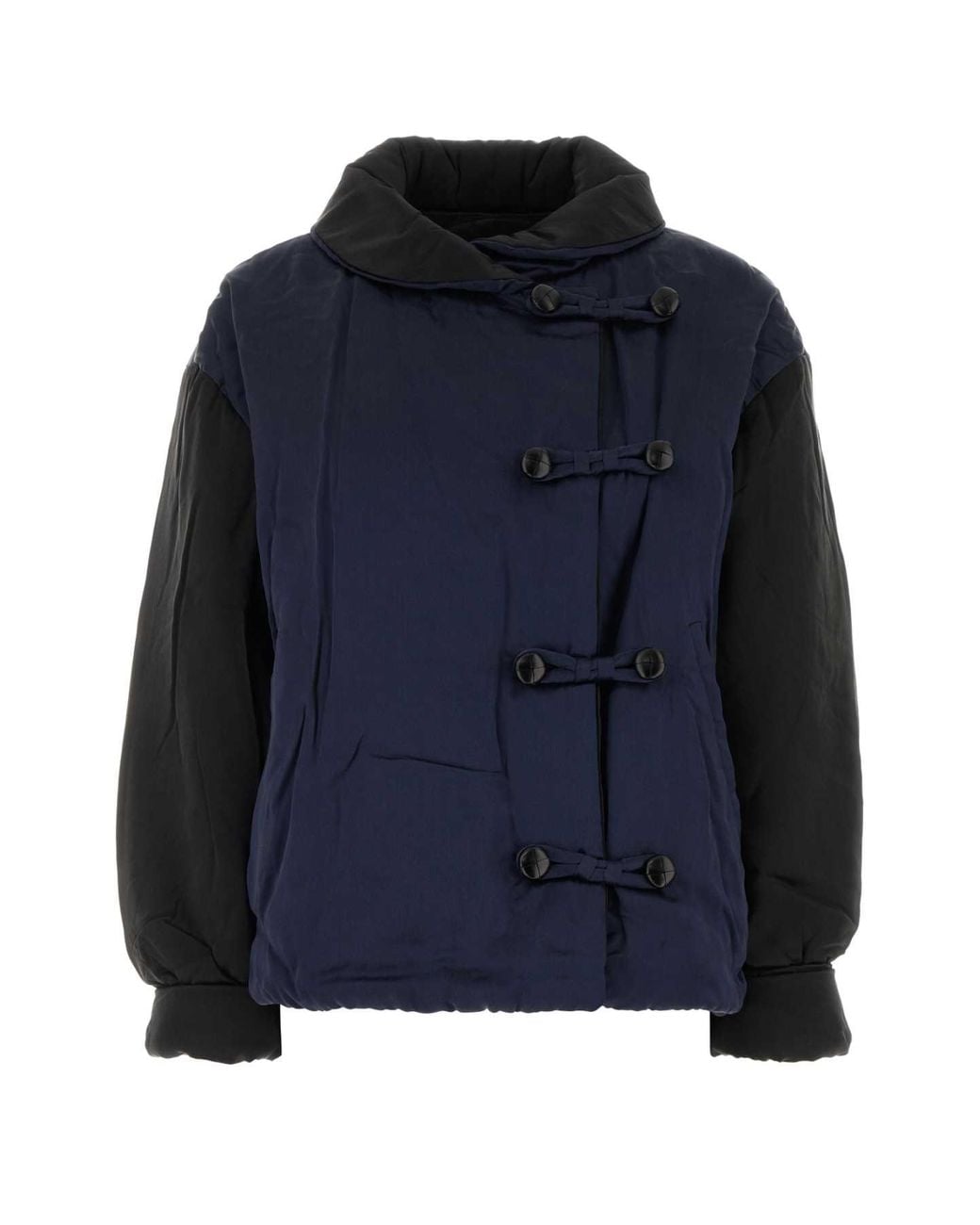 Isabel Marant Blue Bleza-Gd