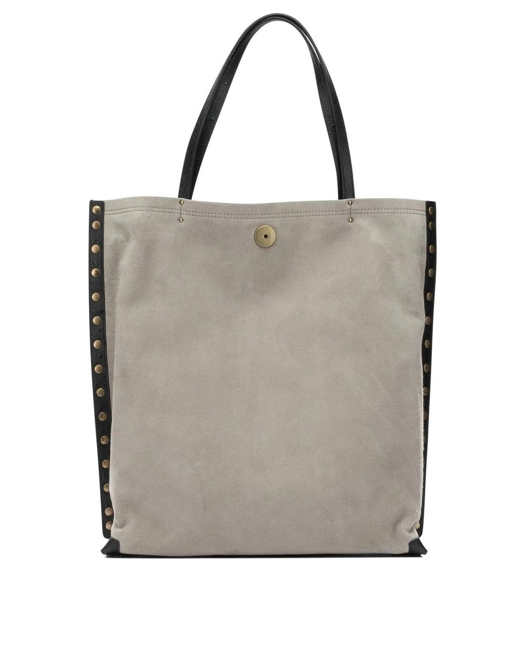 Zanellato Gray Handbags