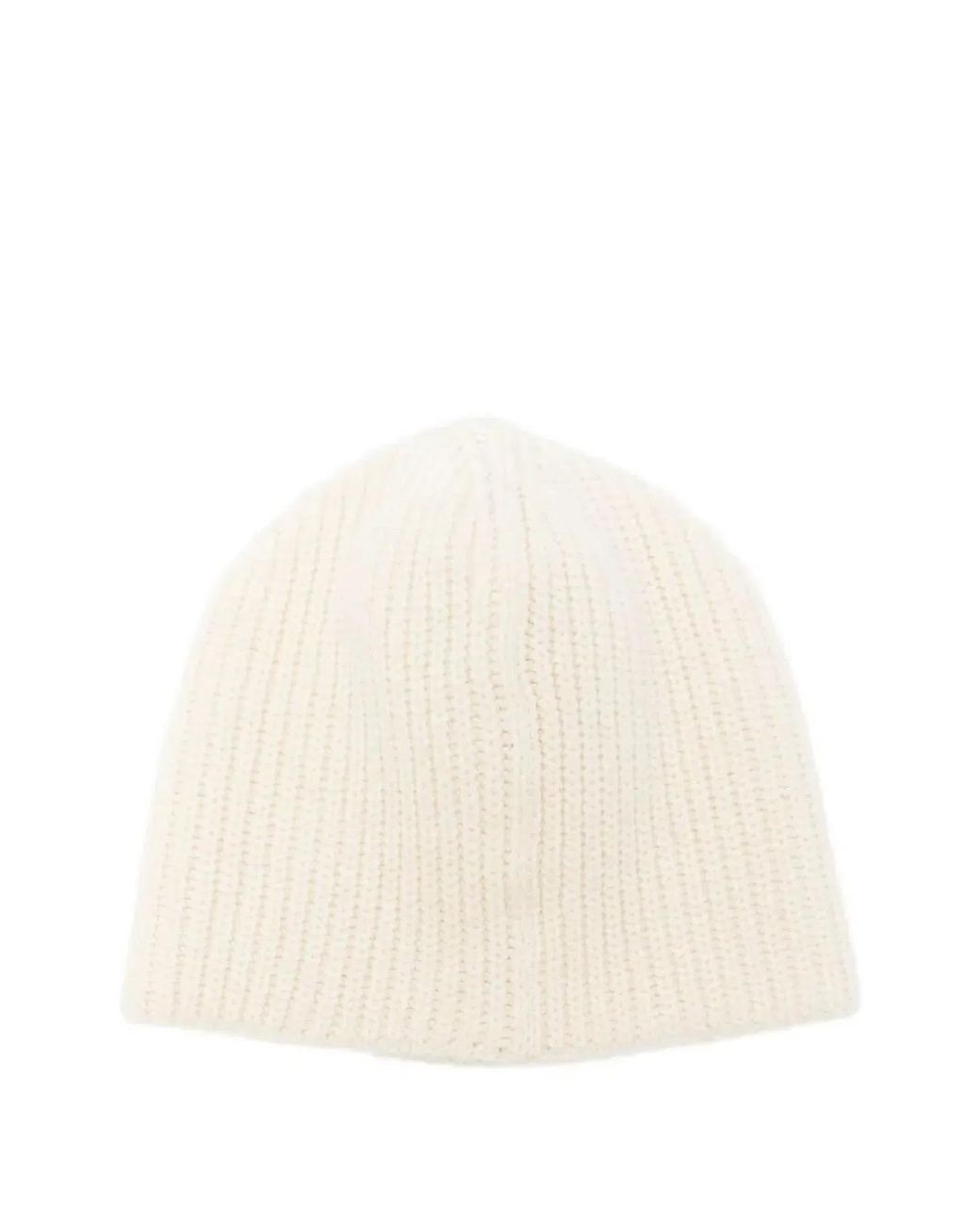 Jacquemus Natural "Le Bonnet Espiral" Hat for men