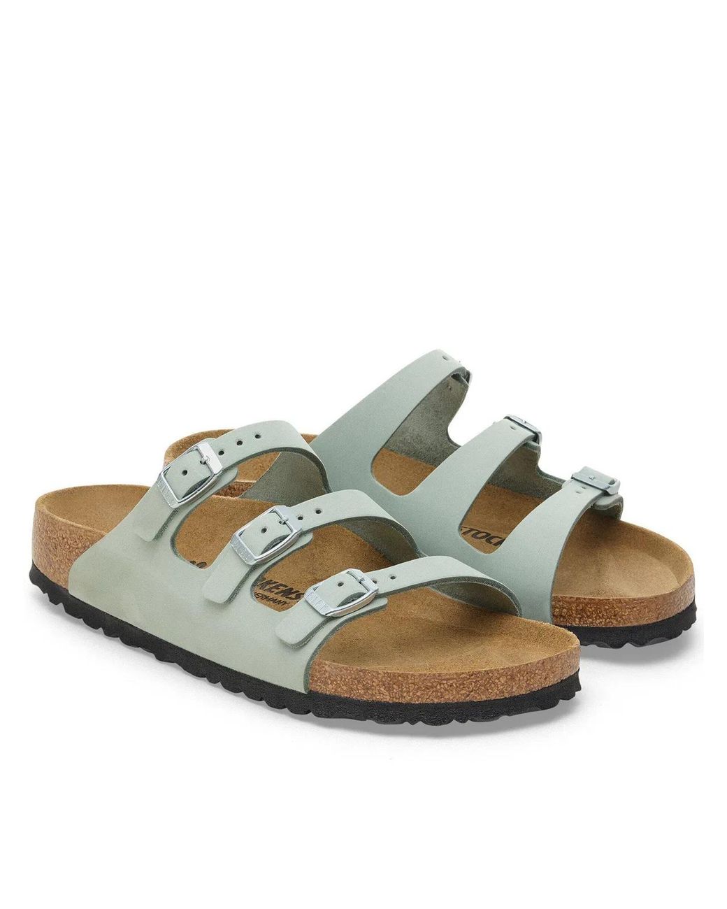 Birkenstock Blue Florida