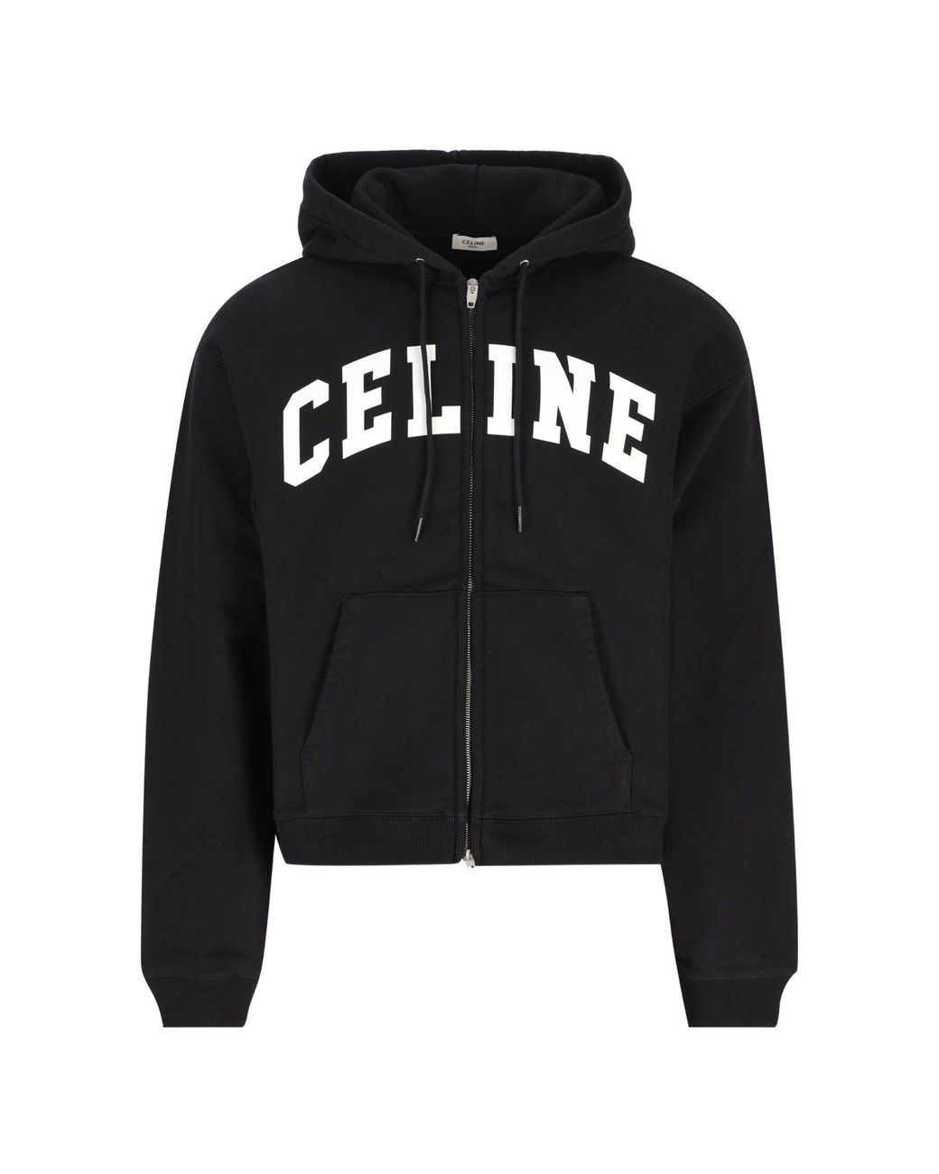 Céline Black Céline Sweaters for men