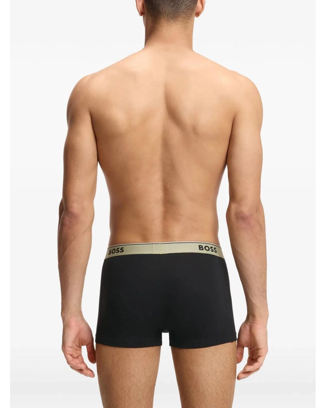 Boss Black Boxer for men