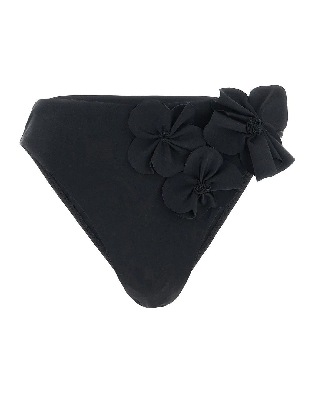 Goldbergh Blue 'Reina' Bikini Briefs
