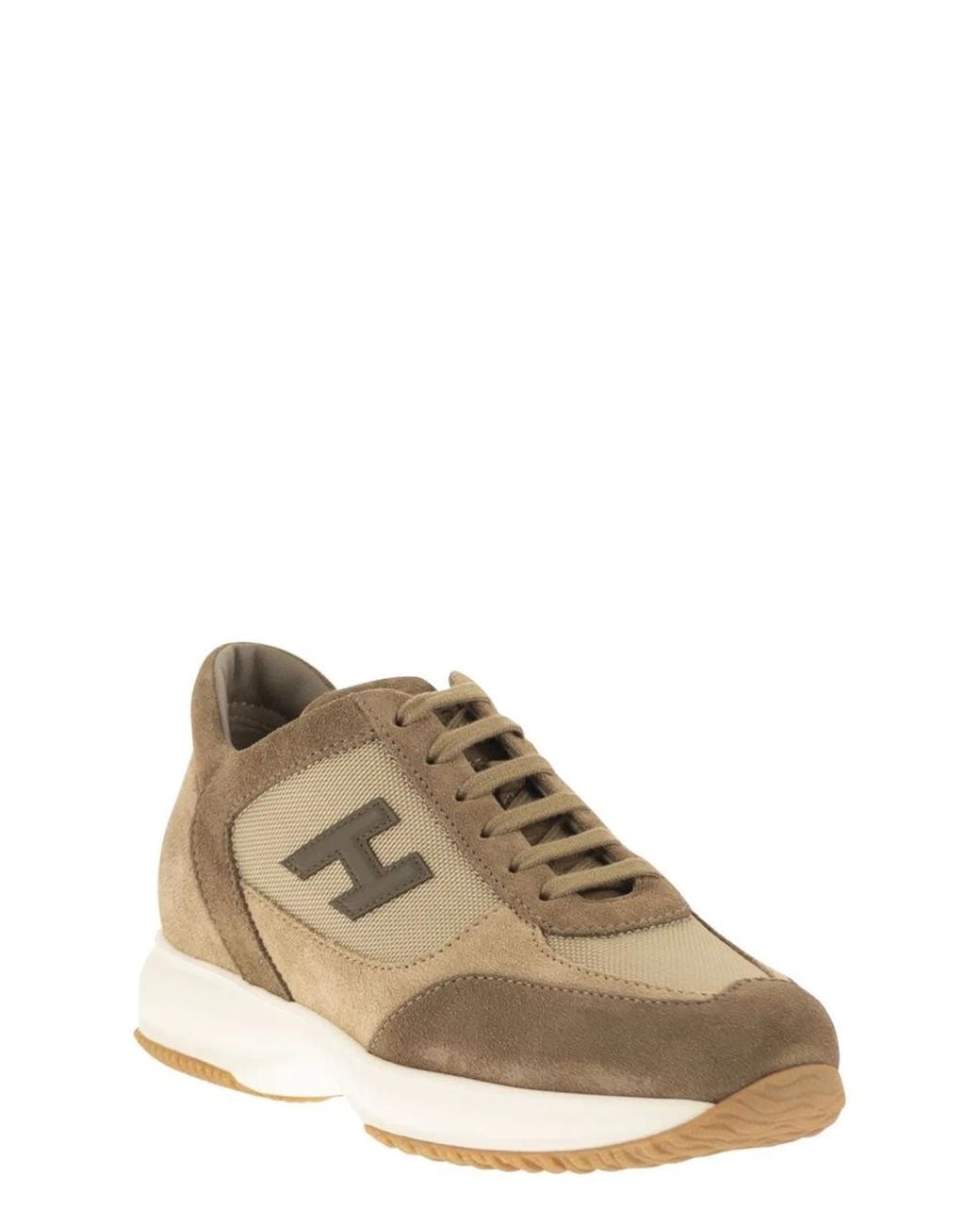 Hogan Brown Interactive for men