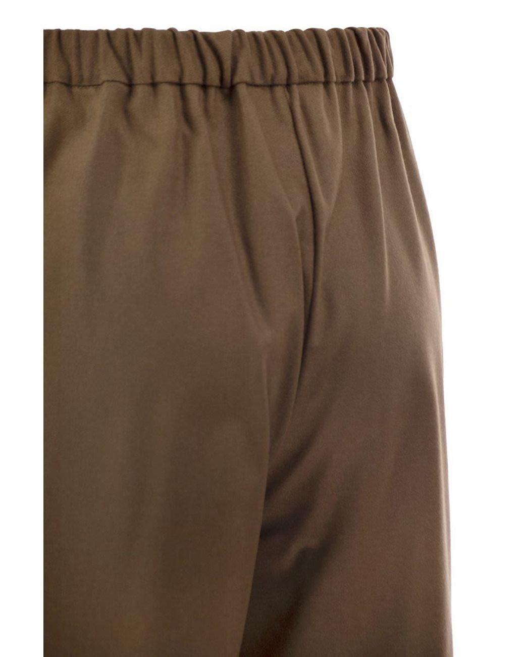 Max Mara Brown Smmfloria