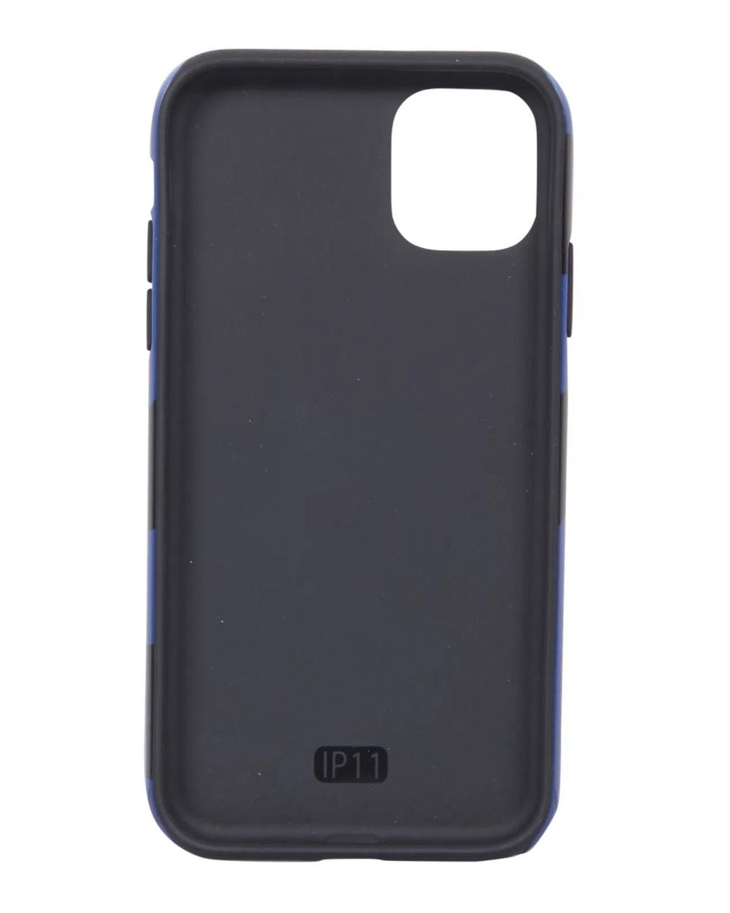 Raf Simons Blue Iphone 11 Teenage Dream Cover for men