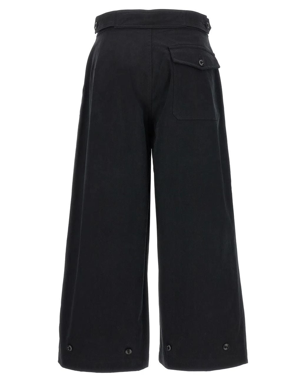 Cellar Door Blue 'Paola' Pants