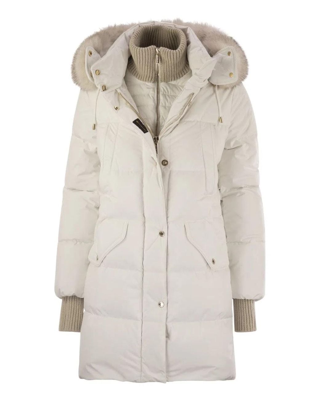 Moorer Natural Talassa-Stp
