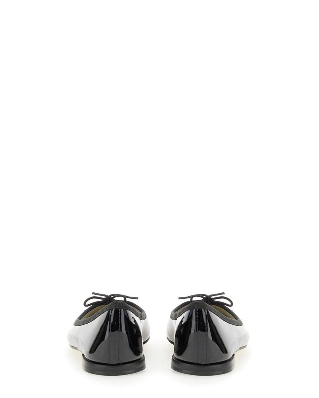 Repetto White Dancer Cendrillon